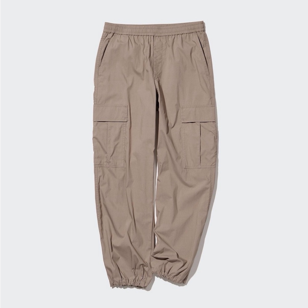 Uniqlo Cargo Pants